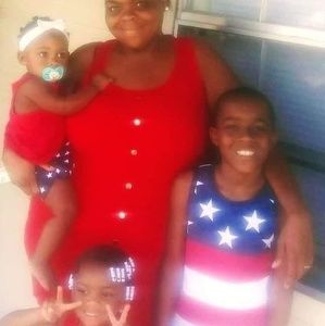 Meet your Posher, Lashonda